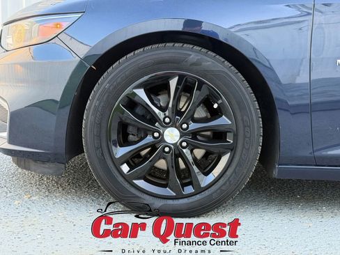 Used 2016 Chevrolet Malibu LT FWD image 20