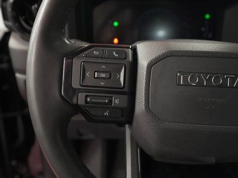 Certified 2024 Toyota Land Cruiser 1958 image 16