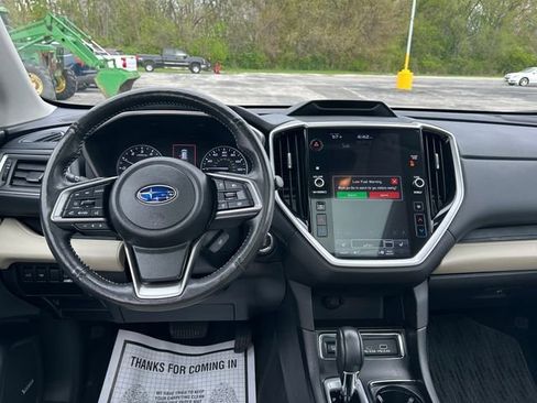 Used 2023 Subaru Ascent Limited w/ Technology Package AWD/4WD image 13