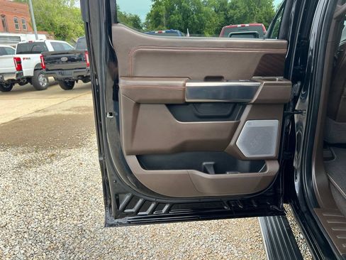 Used 2023 Ford F150 King Ranch w/ Equipment Group 601A High AWD/4WD image 15