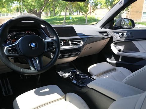 Used 2024 BMW M235i xDrive Gran Coupe w/ Premium Package AWD/4WD image 19