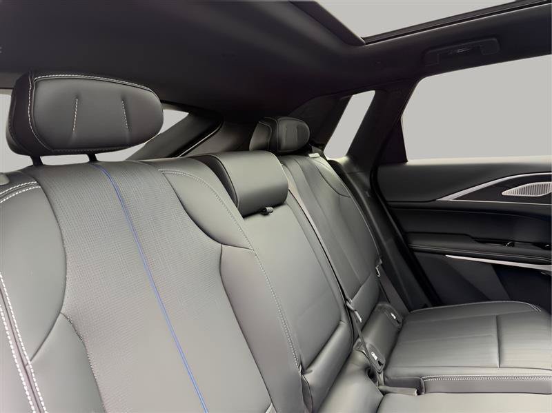 Used 2024 Cadillac Lyriq Sport w/ LPO, Floor Liner Package RWD image 37