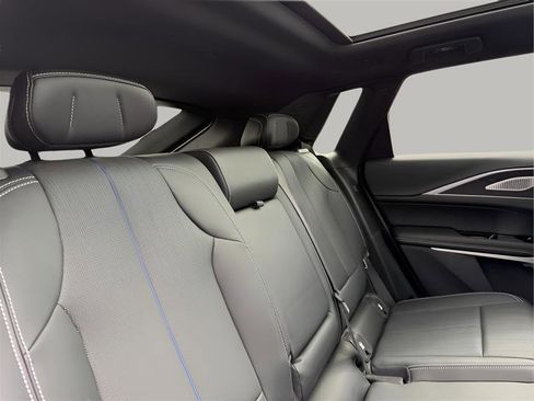 Used 2024 Cadillac Lyriq Sport w/ LPO, Floor Liner Package image 37