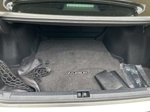 Used 2023 Lexus IS 350 F Sport RWD image 37