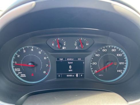 Used 2024 Chevrolet Malibu LT image 11