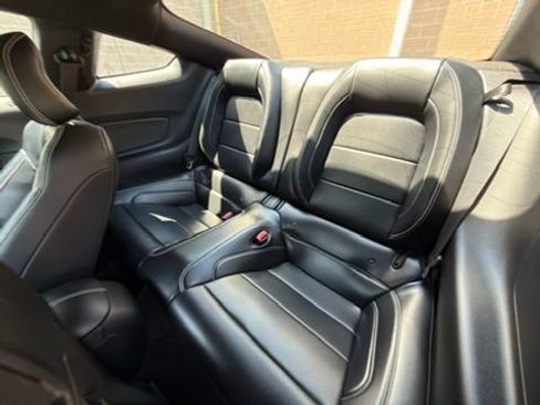 Used 2015 Ford Mustang GT Premium w/ Equipment Group 401A RWD image 23