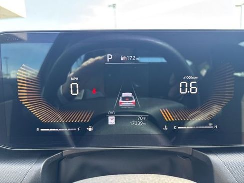 Used 2025 Kia K4 FWD image 16