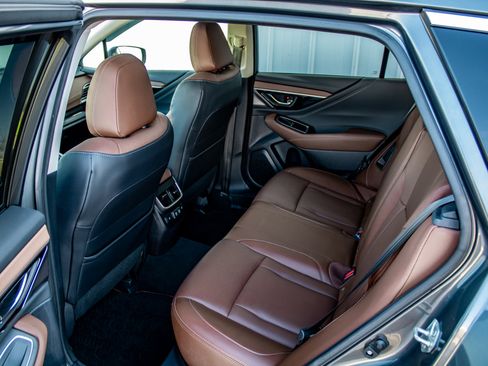 Used 2020 Subaru Outback Touring XT image 26