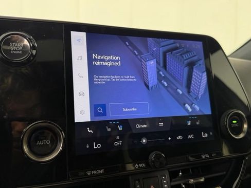 Used 2023 Lexus NX 250 FWD image 20