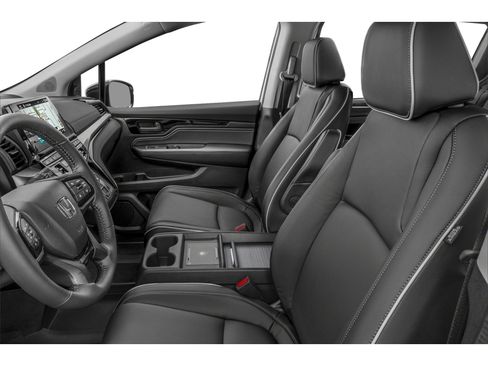 New 2026 Honda Odyssey Touring image 10
