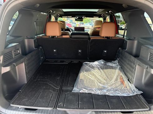 Used 2026 Honda Passport TrailSport Elite image 40