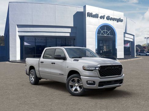 New 2026 RAM 1500 Express RWD image 5