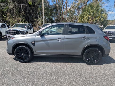 Used 2023 Mitsubishi Outlander Sport S image 27
