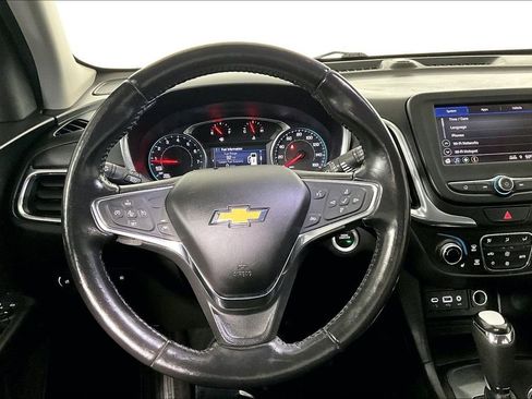 Used 2020 Chevrolet Equinox LT image 5