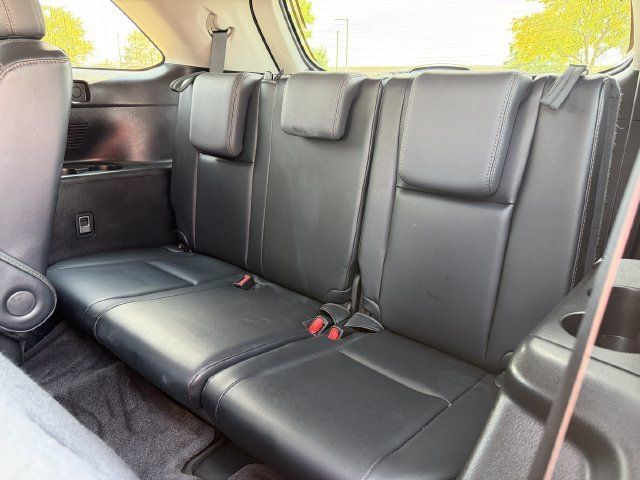 Used 2015 Toyota Highlander Limited Platinum AWD/4WD image 29