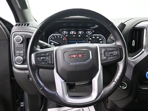 Used 2021 GMC Sierra 1500 Elevation image 15