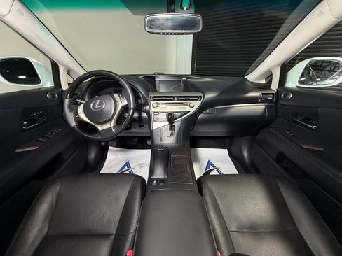 Used 2014 Lexus RX 350 FWD w/ Navigation Package image 20