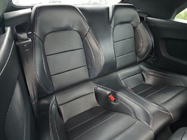 Certified 2021 Ford Mustang GT Premium w/ Equipment Group 401A RWD image 11