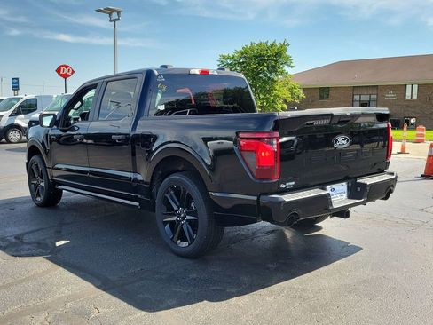 New 2026 Ford F150 STX w/ F-150 LOBO Package AWD/4WD image 6