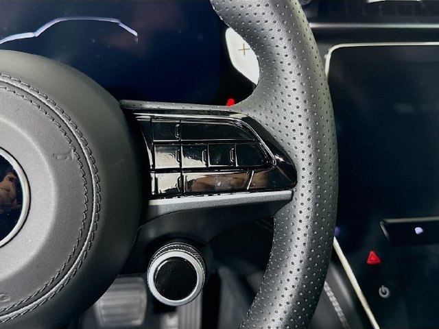 Used 2025 Maserati Grecale GT AWD/4WD image 14