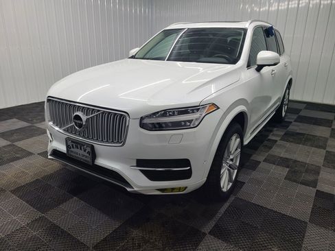 Used 2018 Volvo XC90 T6 Inscription w/ Convenience Package image 7