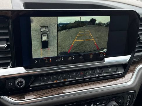 New 2026 Chevrolet Silverado 1500 LT Trail Boss w/ LT Trail Boss Premium Package image 19