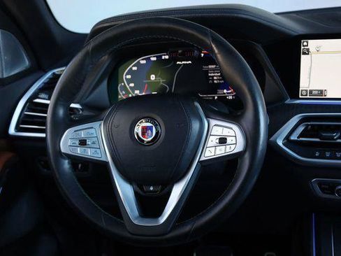 Used 2021 BMW ALPINA XB7 AWD/4WD image 31