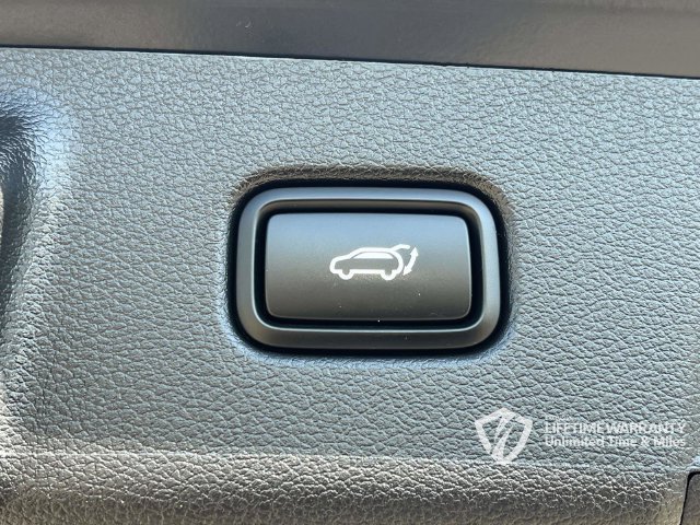 Used 2024 Hyundai Palisade SEL AWD/4WD image 27