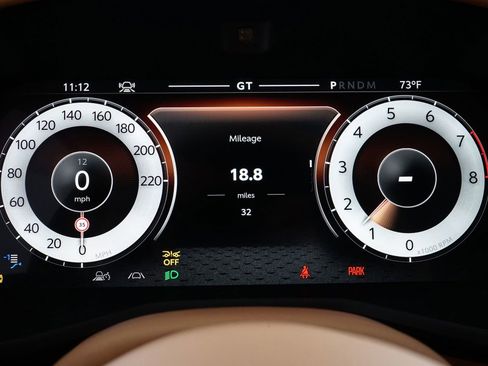 New 2026 Aston Martin DBX 707 AWD/4WD image 6