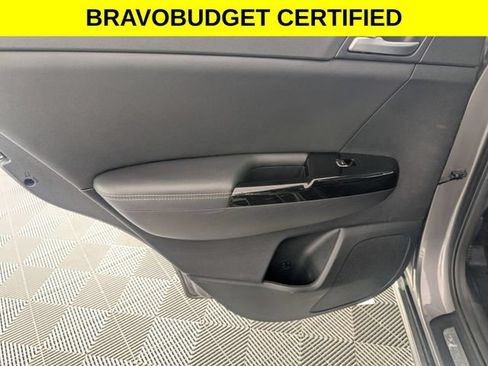 Used 2018 Kia Sportage SX AWD/4WD image 25