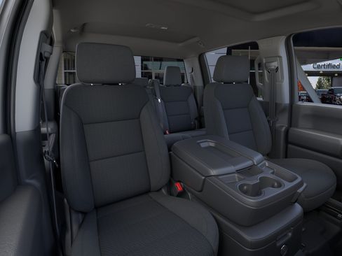 New 2026 GMC Sierra 2500 Pro w/ Convenience Package RWD image 16