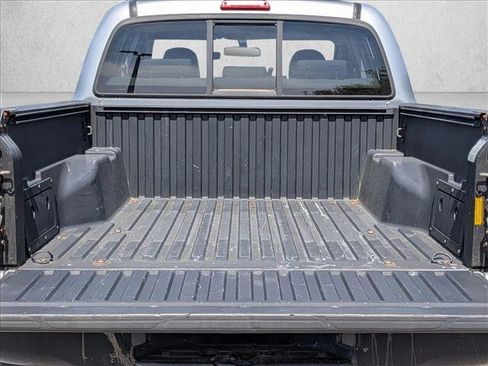 Used 2013 Toyota Tacoma PreRunner w/ Convenience Pkg image 6