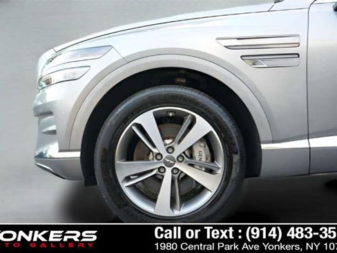 Used 2024 Genesis GV80 3.5T image 29