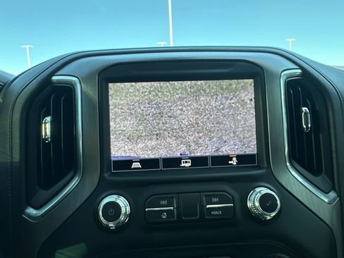 Used 2022 GMC Sierra 1500 Denali w/ Denali Premium Package AWD/4WD image 62