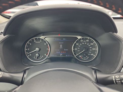 Used 2025 Nissan Altima 2.5 SR w/ SR Premium Package image 11
