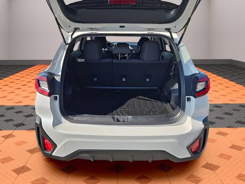 Used 2025 Subaru Crosstrek 2.0i Premium AWD/4WD image 15
