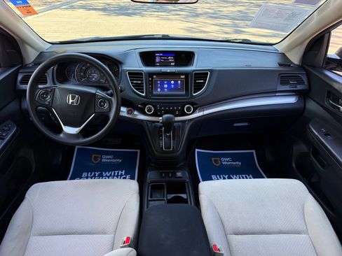 Used 2016 Honda CR-V EX image 17