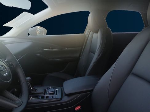 New 2026 MAZDA CX-30 AWD 2.5 S w/ Select Sport Pkg image 10