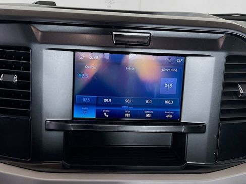 New 2026 Ford F350 XL w/ XL Chrome Package image 21