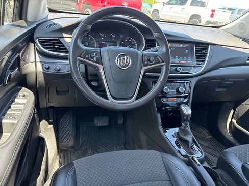 Used 2019 Buick Encore Preferred w/ Safety Package AWD/4WD image 18