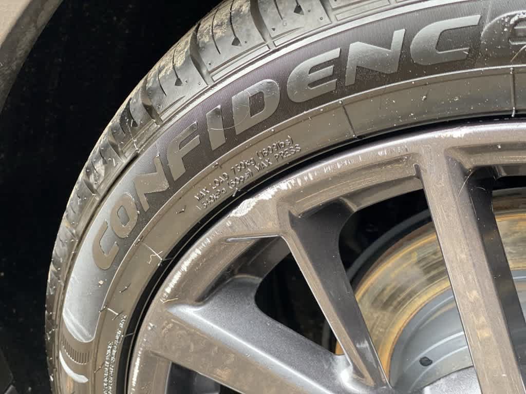 Used 2024 Subaru WRX Premium AWD/4WD image 35