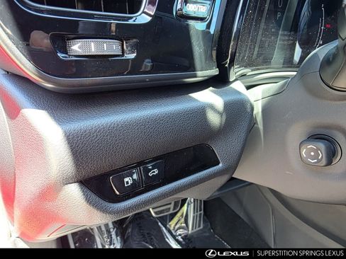Used 2025 Lexus NX 450h+ F Sport w/ Accessory Package (Z1) AWD/4WD image 33