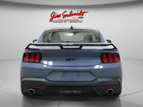 Used 2024 Ford Mustang GT Premium w/ GT Performance Package RWD image 5