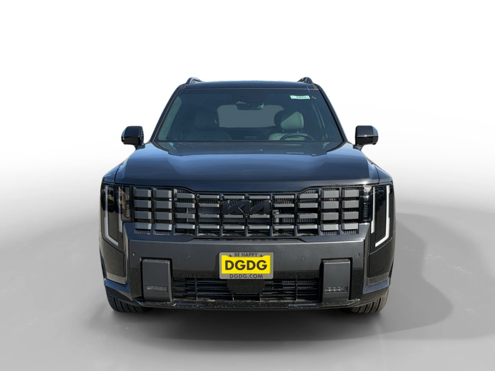 New 2027 Kia Telluride X-Line SX Prestige AWD/4WD image 8