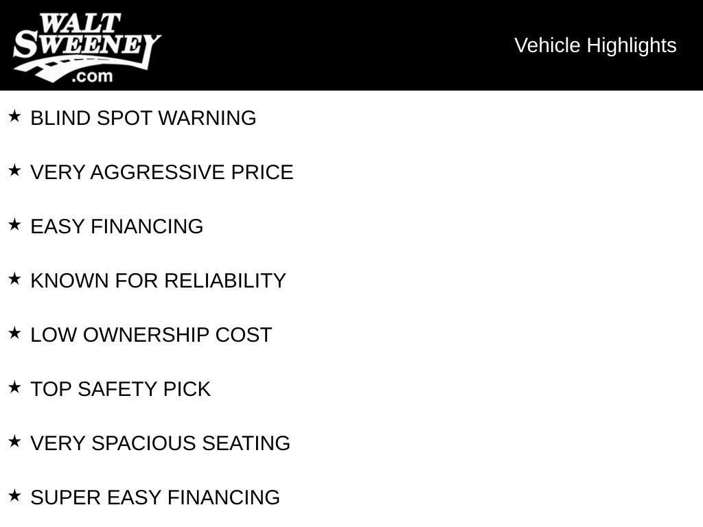 Used 2017 Lincoln MKZ Select w/ Select Plus Package FWD image 16