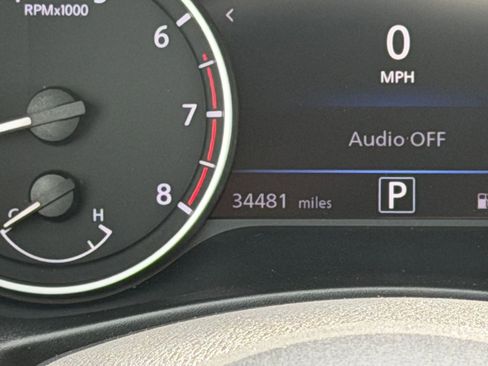 Used 2023 Nissan Sentra SR w/ Trunk Package FWD image 20
