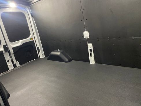 New 2026 Ford Transit 250 148 Medium Roof w/ Load Area Protection Package image 29