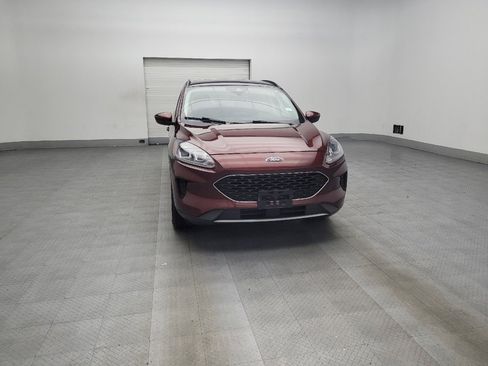 Used 2021 Ford Escape SE w/ Convenience Package image 14