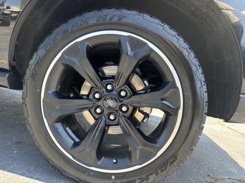 Certified 2023 Ford Expedition Limited AWD/4WD image 25