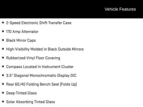 Used 2024 Chevrolet Silverado 3500 W/T w/ WT Convenience Package image 4